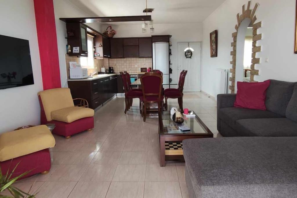 Holiday home Panoramic View Near Airport *