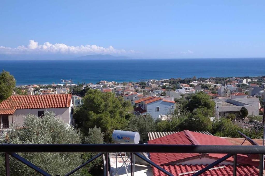 Holiday home Panoramic View Near Airport